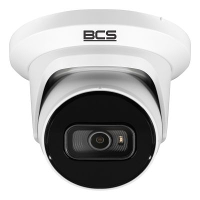 3. Kamera IP kopułowa 5Mpx BCS-U-EIP35FSR3-Ai2