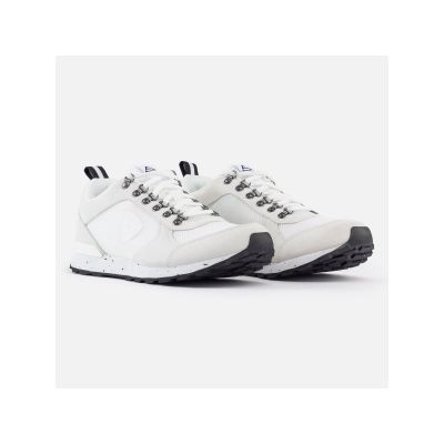 2. Buty damskie ROSSIGNOL W Heritage S All White biały