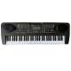 MQ 6159 UFB - keyboard do nauki gry przeznaczony dla dzieci