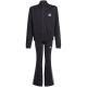10. Dres adidas Junior Girls Glam Tracksuit Jr JL7474