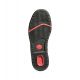 2. Buty do kostki unisex Bickz 733 W (czarny)