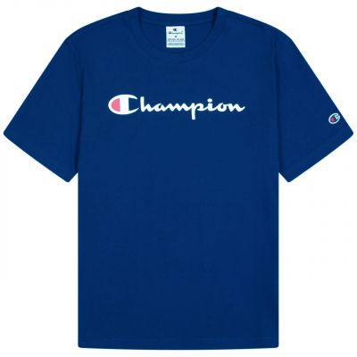 6. Koszulka Champion SS Tee M 220256 BS008