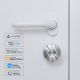 10. Zamek elektroniczny Nuki Smart Lock Pro