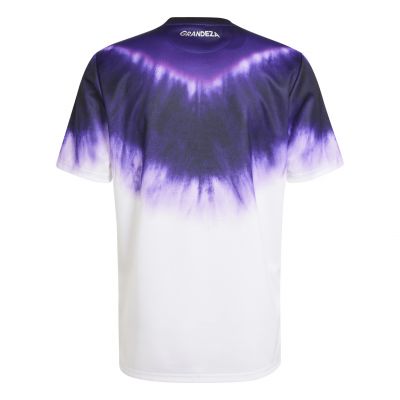 2. Koszulka adidas Real Madryt Chineese New Year JF2590