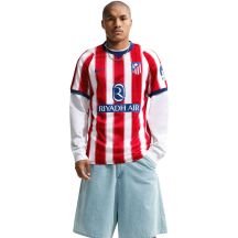 Koszulka męska Nike Atlético Madrid 2026/27 Stadium Home biało-czerwona II1893 101