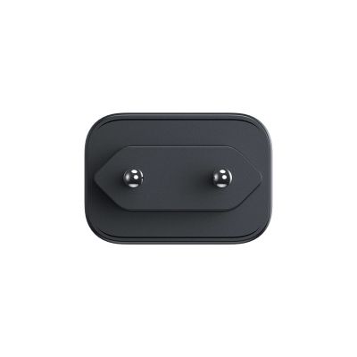 5. Ładowarka Joyroom JR-TCF13 sieciowa USB-C / USB-A 25W SFC / PPS / PD - czarna
