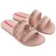 5. Klapki Ipanema Mesh Slide W 83649 BB780