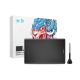 7. Tablet graficzny Huion H610X