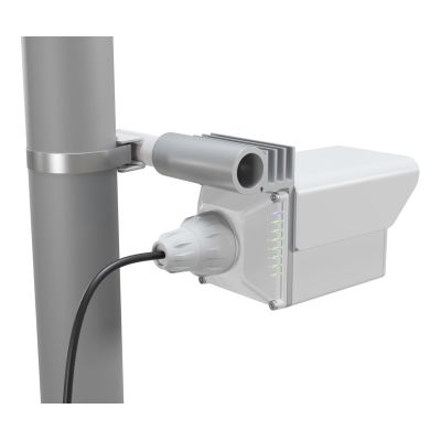 7. UISP Wireless Mikrotik Cube 60Pro ac (CubeG-5ac60ay)