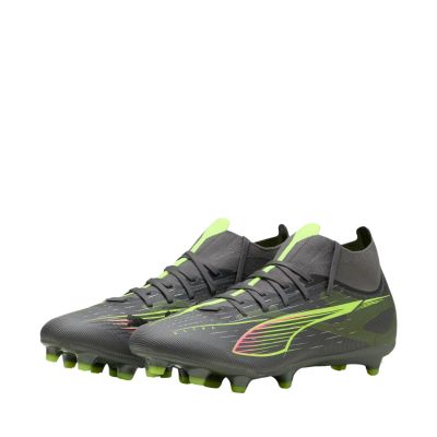 8. Buty piłkarskie Puma Ultra 5 Match+ FG/AG M 108162 03