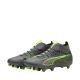 8. Buty piłkarskie Puma Ultra 5 Match+ FG/AG M 108162 03