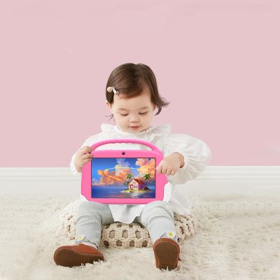 14. BLOW TABLET KIDSTAB8 4G 4/64GB RÓŻOWE ETUI