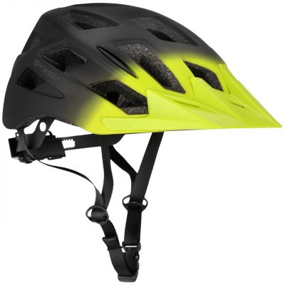 3. Kask rowerowy z oświetleniem Spokey Pointer M 941260