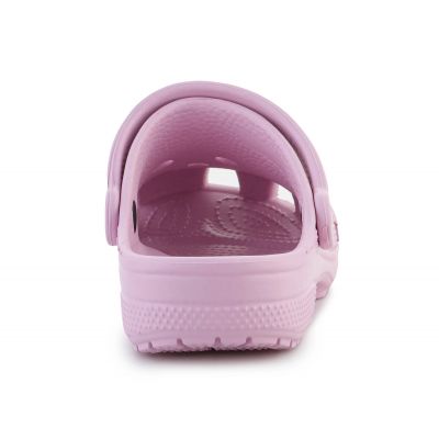 6. Klapki Crocs Classic Clog Jr 206991-6GD 