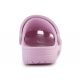 6. Klapki Crocs Classic Clog Jr 206991-6GD 
