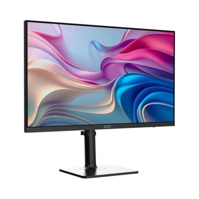 4. Monitor MSI Modern MD272UPHGDE 69cm (27") IPS UHD 60Hz 4ms Pivot