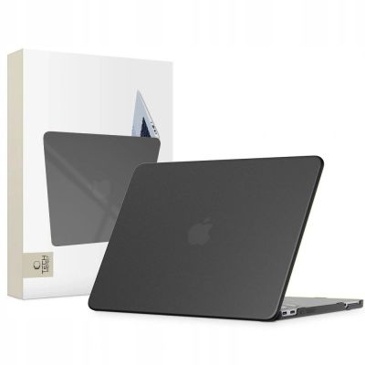 Etui Tech-Protect SmartShell na MacBook Neo 13" 2026 - czarne