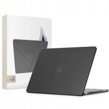 Etui Tech-Protect SmartShell na MacBook Neo 13" 2026 - czarne