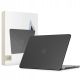 Etui Tech-Protect SmartShell na MacBook Neo 13" 2026 - czarne