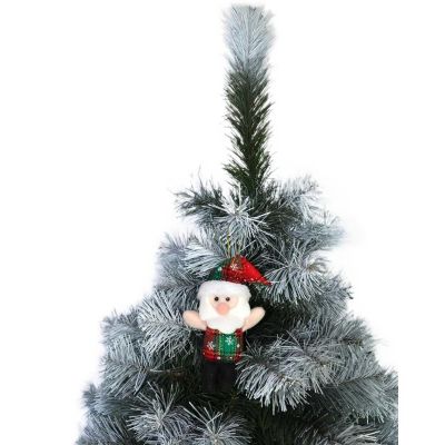 5. ZAWIESZKA MIKOŁAJ 22CM