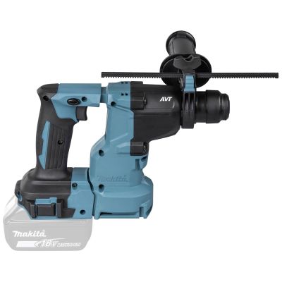 14. Młotowiertarka udarowa 18V DHR183Z MAKITA