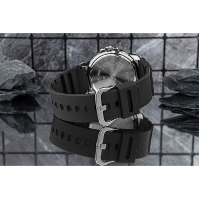 7. Zegarek Męski CASIO MTP-VD300-7BUDF + BOX