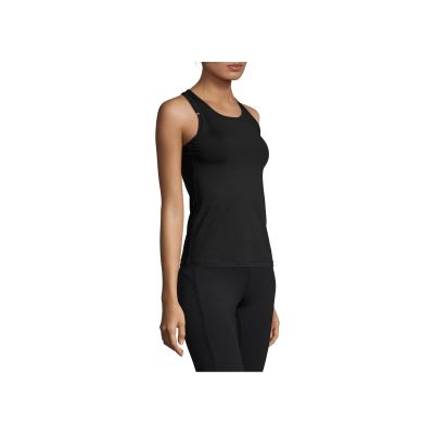 3. Koszulka sportowa CASALL Essential Racerback czarny