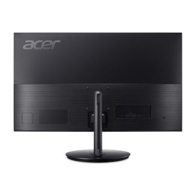 5. Monitor Acer XF240Y X1biiph 24" IPS FHD 16:9 180 Hz 1ms 1920x1080 250cd/m2 HDMI:2