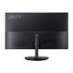 5. Monitor Acer XF240Y X1biiph 24" IPS FHD 16:9 180 Hz 1ms 1920x1080 250cd/m2 HDMI:2