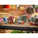 19. LEGO One Piece 75637 Namiot cyrkowy klauna Buggy’ego