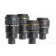 4 okulary Baader Hyperion w walizce