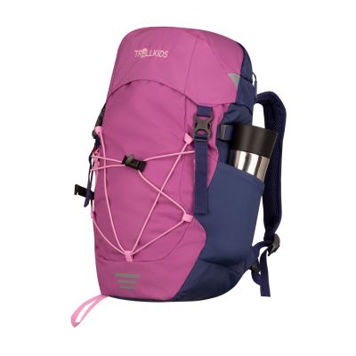 2. Plecak dziecięcy dla chłopca/dziewczynki Fjell Trekker 15 (655-242)