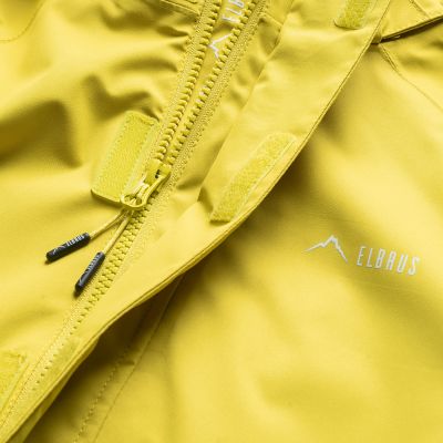6. Kurtka Elbrus Poul Tb Jr 92800593764