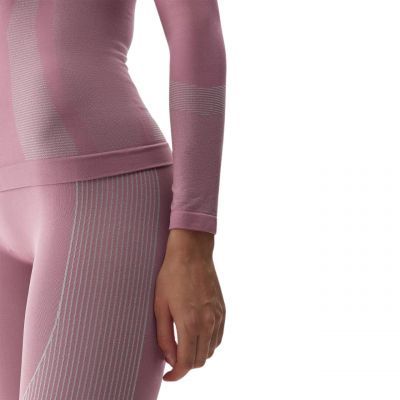 7. Legginsy Termoaktywne 4F F116 W 4FAW23USEAF116 53S