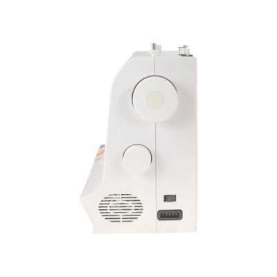 4. Maszyna do szycia ŁUCZNIK Laura 555