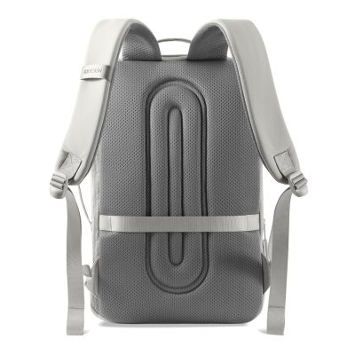 4. XD DESIGN PLECAK AIR BACKPACK GREY P706.3219