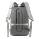 4. XD DESIGN PLECAK AIR BACKPACK GREY P706.3219