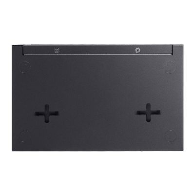 5. Switch TP-Link Omada DS108G Gigabit Ethernet (10/100/1000) Czarny