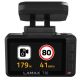 2. Wideorejestrator LAMAX T10 GPS 4K Wi-Fi