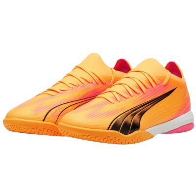 12. Buty piłkarskie Puma Ultra Match IT M 107758 03