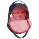 4. Herschel Miller Backpack 10789-00007 Granatowe One size