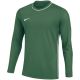 3. Koszulka męska Nike Dri-Fit Park 26 Crew Top zielona HM7165 302