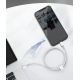 19. Kabel Baseus CATLGD-A01 Lightning - USB-C PD 20W 480Mb/s 2m - czarny