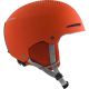4. Kask narciarski ALPINA ZUPO PUMPKIN-ORANGE MATT 51-55