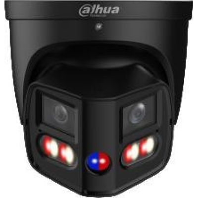 KAMERA IP TIOC DUO DAHUA IPC-PDW31259-A180-AS-PV-0280B-BLACK