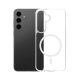 5. Etui 3mk Armor Magcase na Samsung Galaxy S24+ - przezroczyste