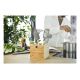 10. ZWILLING 1028026 ręczna tarka / spiralizer Tarka płaska Szary