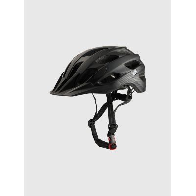 Kask rowerowy uniseks 4F 4FRSS26AHELU124-20S