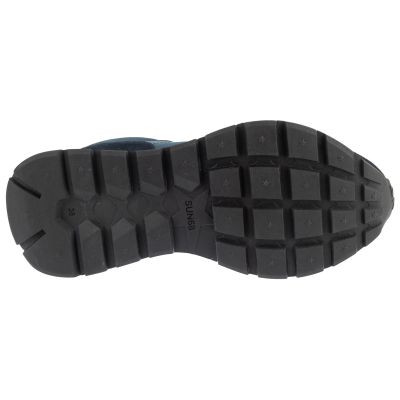 4. SUN68 Ally Solid Z36201-07 Granatowe 42