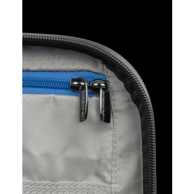 12. Walizka kabinowa SwissBags Echo 55 cm 17785 morski